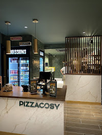 Photos du propriétaire du Pizzeria Pizza Cosy à Aix-les-Bains - n°1