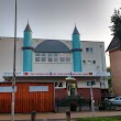 Mevlana-Moschee