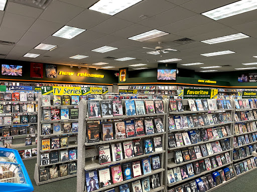 Movie Rental Store «Family Video», reviews and photos, 64 N Main St, Cortland, NY 13045, USA