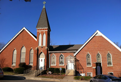 Savage United Methodist Church