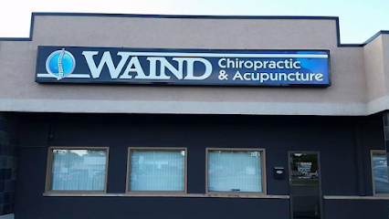 Waind Chiropractic & Acupuncture