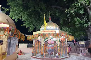 Sri Mankameshwar Mandir image