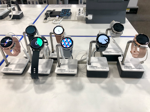 Electronics Store «Best Buy», reviews and photos, 300 Commons Way, Bridgewater, NJ 08807, USA