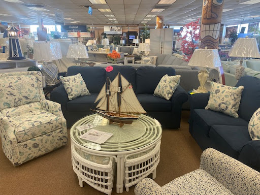 Furniture Store «Seaside Furniture», reviews and photos, 3301 NJ-37, Toms River, NJ 08753, USA