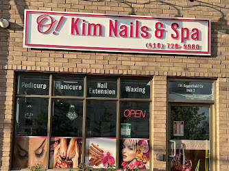 O!Kim Nails & Spa