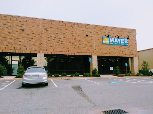 Electrical Supply Store «Mayer Electric Supply», reviews and photos, 1171 Canton Rd, Marietta, GA 30066, USA