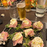 Photo n°1 de l'avis de Francesco.a fait le 14/07/2023 à 19:27 sur le  La Buca di Sant'Antonio à Tivoli