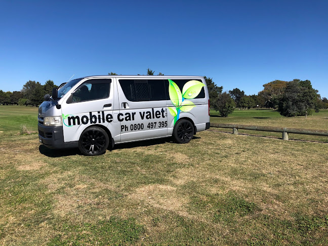 Reviews of Mobile Car Valet Whanganui in Palmerston North - Car wash