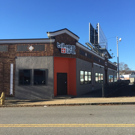 Bicycle Store «Bikes and Life», reviews and photos, 1067 Main St, Worcester, MA 01603, USA