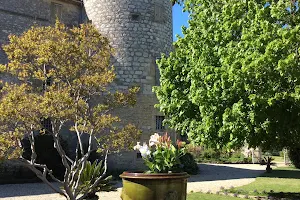Château de Rousson - Gard image