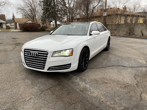 Used Car Dealer «KJ Auto Sales», reviews and photos, 25535 Plymouth Rd, Redford Charter Twp, MI 48239, USA