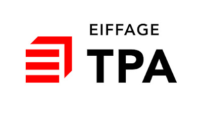 Eiffage Route - Agence Aisne Sud - TPA à Athies-sous-Laon