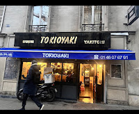Photos du propriétaire du Restaurant japonais Tokioyaki à Paris - n°1