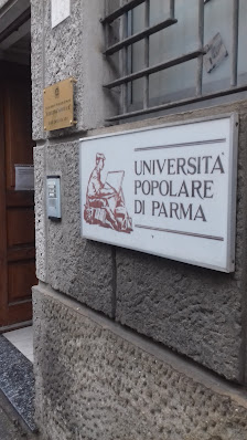 Università Popolare di Parma Borgo Sorgo, 12A, 43125 Parma PR, Italia