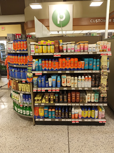 Supermarket «Publix Super Market at Barclay», reviews and photos, 14371 Spring Hill Dr, Spring Hill, FL 34609, USA