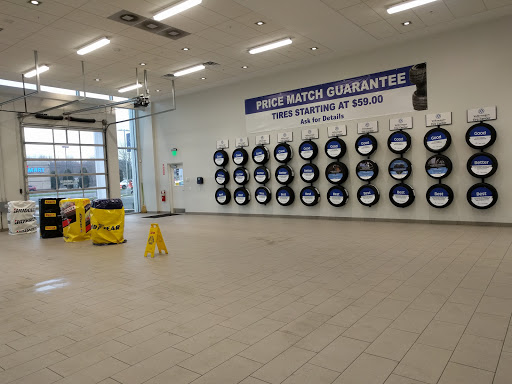 Volkswagen Dealer «Winner Volkswagen», reviews and photos, 1387 N Dupont Hwy, Dover, DE 19901, USA