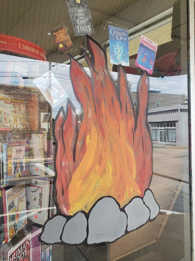 Used Book Store «Corner Bookstore», reviews and photos, 43 N Jackson St, Winder, GA 30680, USA