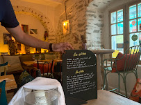 Atmosphère du Restaurant Les Affranchis à Bastia - n°10