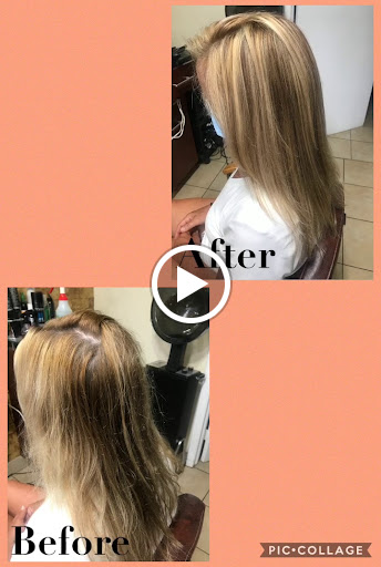 Beauty Salon «Beauty Affairs Salon», reviews and photos, 5 Camp Ave, Merrick, NY 11566, USA