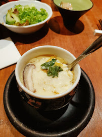 Chawanmushi du Restaurant japonais Takara Paris - n°9