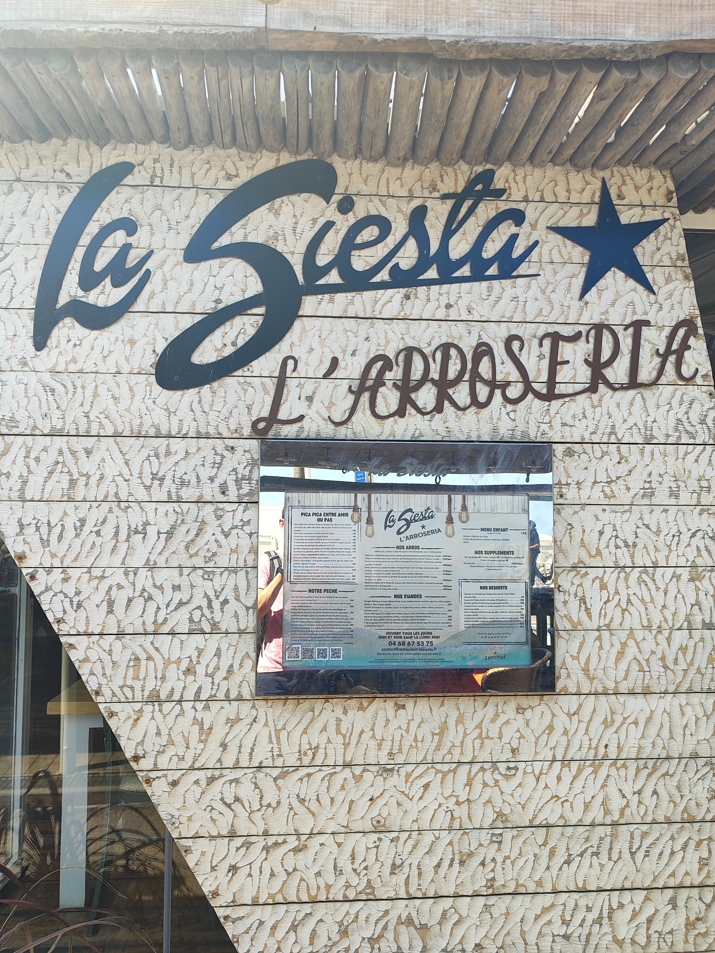 Photo n° 1 de l'avis de Florian.r fait le 21/08/2023 à 18:32