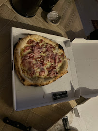 Pizza du Restaurant italien Cara Mamma à Le Pouliguen - n°4