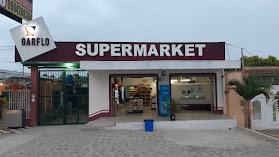 Supermarket GARFLO