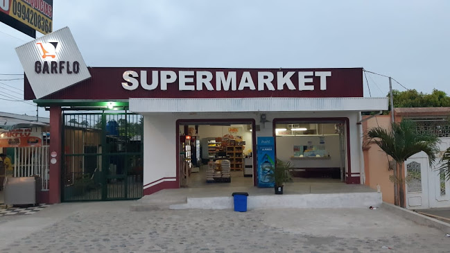Supermarket GARFLO