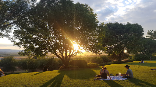 Winery «Ste. Chapelle Winery», reviews and photos, 19348 Lowell Rd, Caldwell, ID 83607, USA