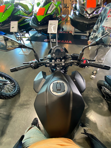 Kawasaki Motorcycle Dealer «Maximum Motorsports», reviews and photos, 1725 County Rd 58, Riverhead, NY 11901, USA