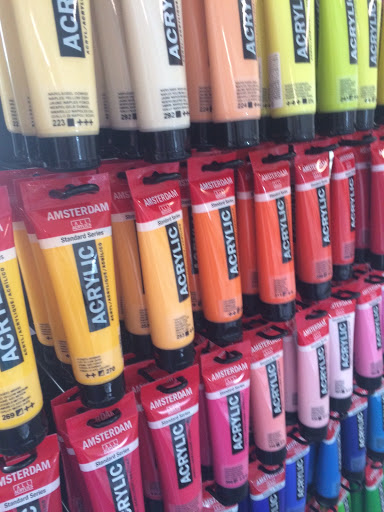 Art Supply Store «Kennett Copy & More», reviews and photos, 739 W Cypress St, Kennett Square, PA 19348, USA