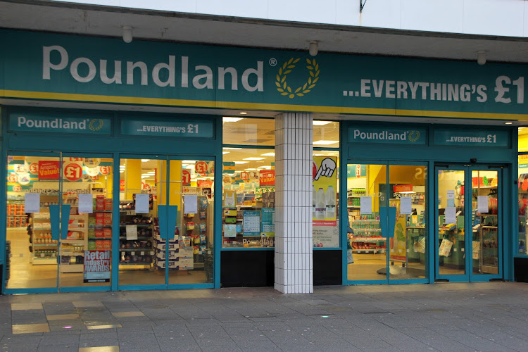 Discover the Best Pound Shop Deals in GB: Your Ultimate Guide to Top Poundland Locations