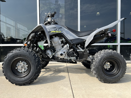 ATV Dealer «Jim Trenary Motorsports», reviews and photos, 4550 State Hwy 47, Washington, MO 63090, USA