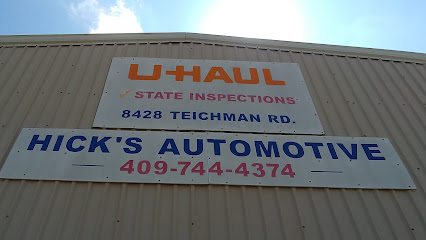 Hicks Automotive