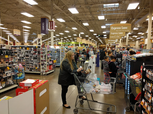 Grocery Store «Fred Meyer», reviews and photos, 11425 SW Beaverton Hillsdale Hwy, Beaverton, OR 97005, USA