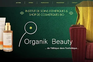 Organik Beauty image