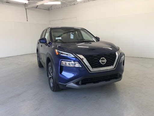 Nissan Dealer «Jeff Schmitt Nissan», reviews and photos, 725 Alpha Rd, Beavercreek, OH 45434, USA