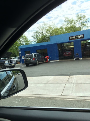 Auto Repair Shop «Ideal Service Center», reviews and photos, 594 Kinderkamack Rd, River Edge, NJ 07661, USA