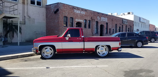 Dollar Store «Dollar Tree», reviews and photos, 900 San Fernando Rd, San Fernando, CA 91340, USA