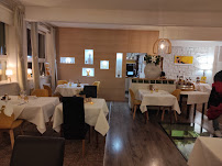 Atmosphère du Restaurant Les aKcias à Niederbronn-les-Bains - n°2