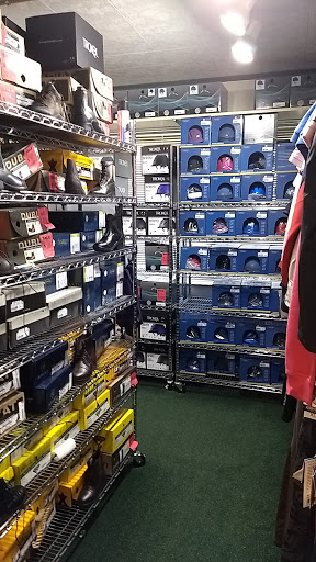Tack Shop «Golden Horseshoe Tack Shop Inc», reviews and photos, 319 N Central Ave, Eureka, MO 63025, USA