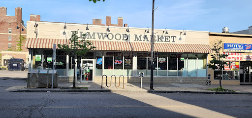 Market «Elmwood Market», reviews and photos, 214 Elmwood Ave, Buffalo, NY 14222, USA