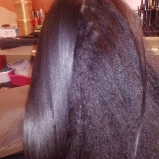 Beauty Salon «Impressions Hair Care & Spa Serene/Lady Gifty», reviews and photos, 9641 GA-5, Douglasville, GA 30135, USA