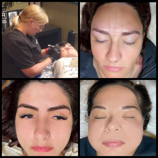 Explore tattoos for son ideas, creative tattoo ideas in Copperas Cove, available at Black Moon Tattoo Company