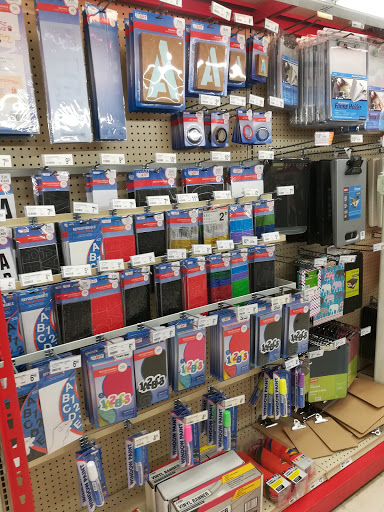 Office Supply Store «Staples», reviews and photos, 500 E Hamilton Ave, Campbell, CA 95008, USA