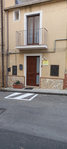 Casa del monte Locazione Turistica Via Silvio Pellico, 19, 94100 Enna EN, Italia
