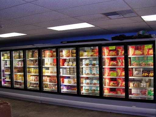 Grocery Store «D & K Surplus Grocery», reviews and photos, 757 Delta Rd, Red Lion, PA 17356, USA