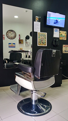 Clássicus - Barber shop - Setúbal