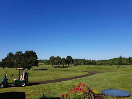 Golf Club «Crestview Golf Club», reviews and photos, 1680 S Crestline Dr, Waldport, OR 97394, USA