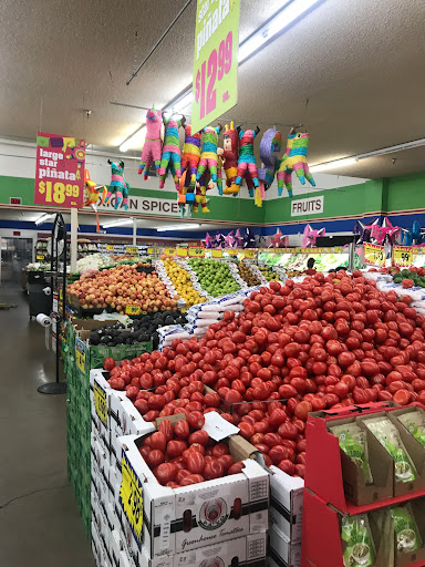 Grocery Store «Food City», reviews and photos, 12321 NW Grand Ave, El Mirage, AZ 85335, USA